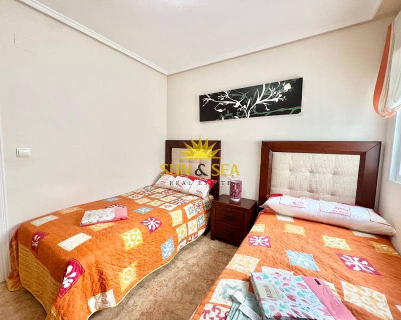 3 quarto Penthouse para venda em La Mata - 285 000 € (Ref: 9049665)