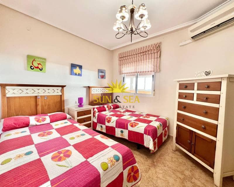 3 quarto Penthouse para venda em La Mata - 285 000 € (Ref: 9049665)