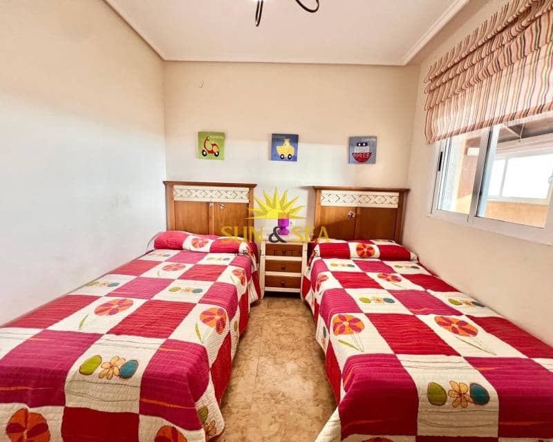 3 quarto Penthouse para venda em La Mata - 285 000 € (Ref: 9049665)