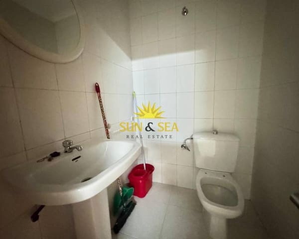 1 camera da letto Commerciale da affittare in Playa del Cura, Torrevieja - 5.000 € (Rif: 9051493)