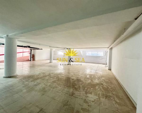 1 camera da letto Commerciale da affittare in Playa del Cura, Torrevieja - 5.000 € (Rif: 9051493)