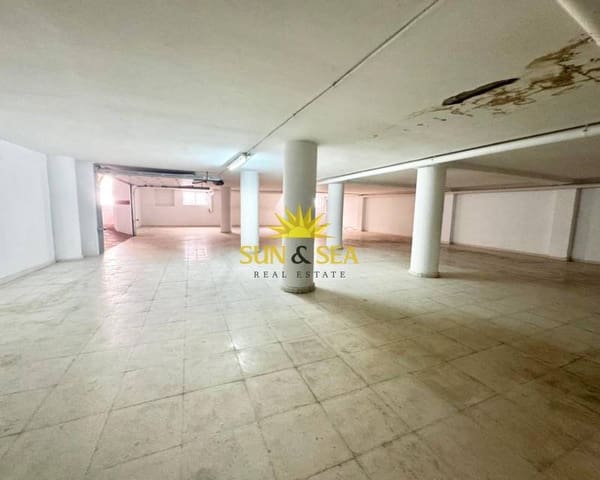1 camera da letto Commerciale da affittare in Playa del Cura, Torrevieja - 5.000 € (Rif: 9051493)
