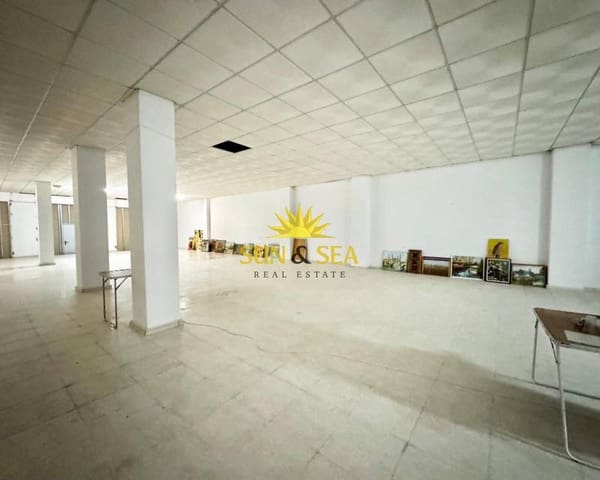 1 camera da letto Commerciale da affittare in Playa del Cura, Torrevieja - 5.000 € (Rif: 9051493)