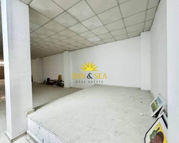 1 camera da letto Commerciale da affittare in Playa del Cura, Torrevieja - 5.000 € (Rif: 9051493)