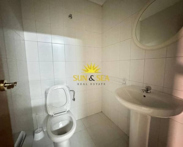 1 camera da letto Commerciale da affittare in Playa del Cura, Torrevieja - 5.000 € (Rif: 9051493)