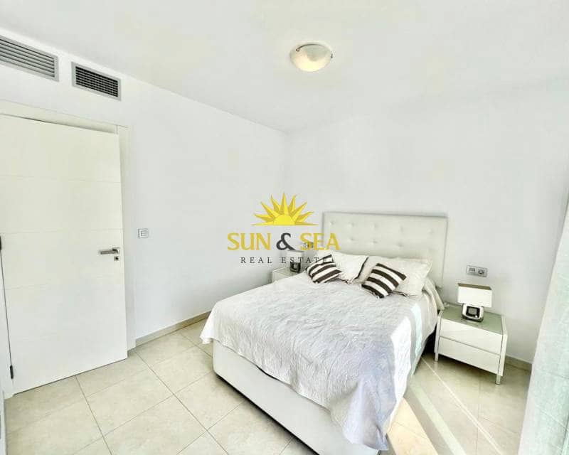 Chalet de 3 habitaciones en Lo Pagan en venta con piscina garaje - 347.000 € (Ref: 9057101)