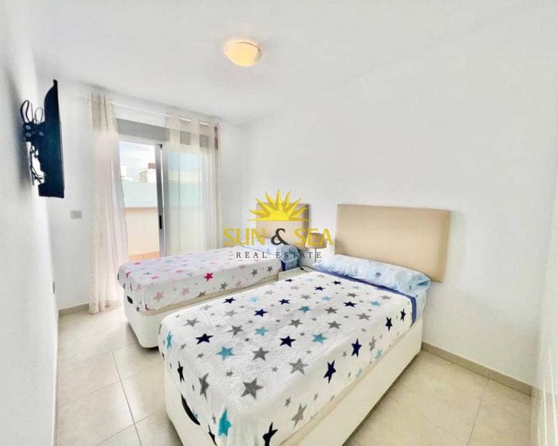 Chalet de 3 habitaciones en Lo Pagan en venta con piscina garaje - 347.000 € (Ref: 9057101)