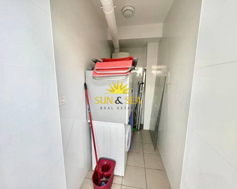 Chalet de 3 habitaciones en Lo Pagan en venta con piscina garaje - 347.000 € (Ref: 9057101)