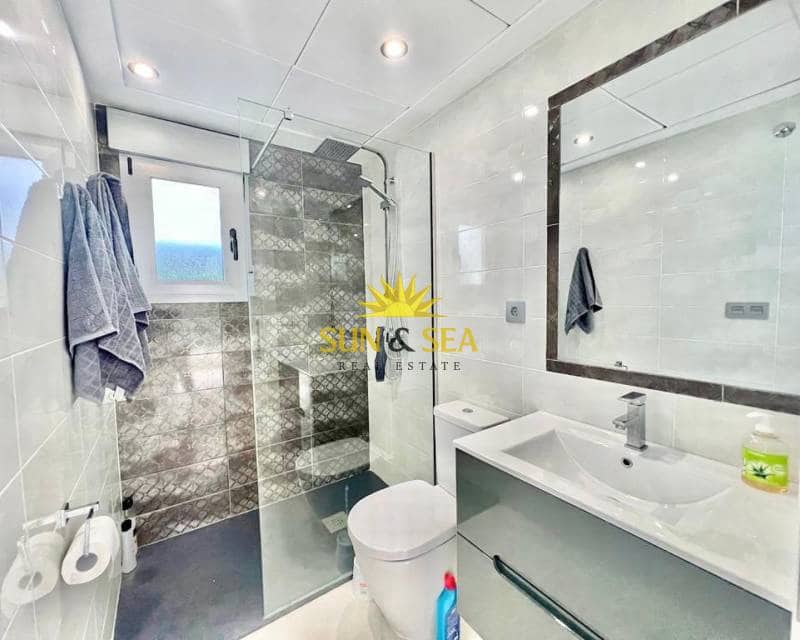 Chalet de 3 habitaciones en Lo Pagan en venta con piscina garaje - 347.000 € (Ref: 9057101)