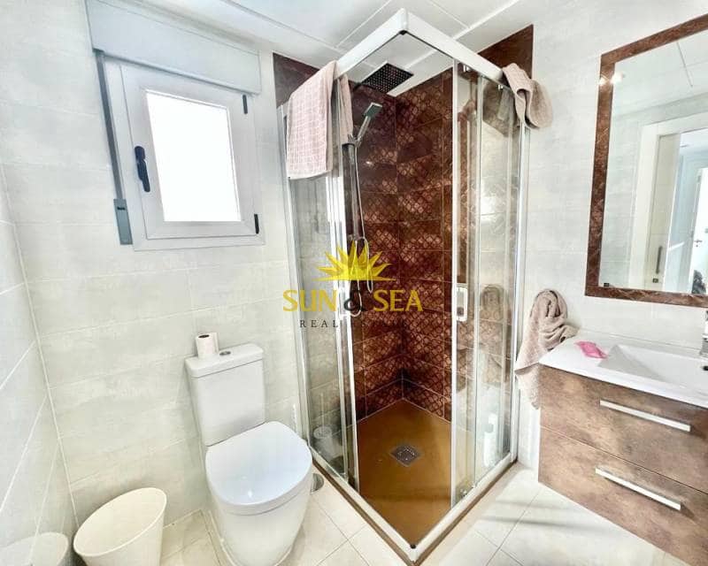 Chalet de 3 habitaciones en Lo Pagan en venta con piscina garaje - 347.000 € (Ref: 9057101)