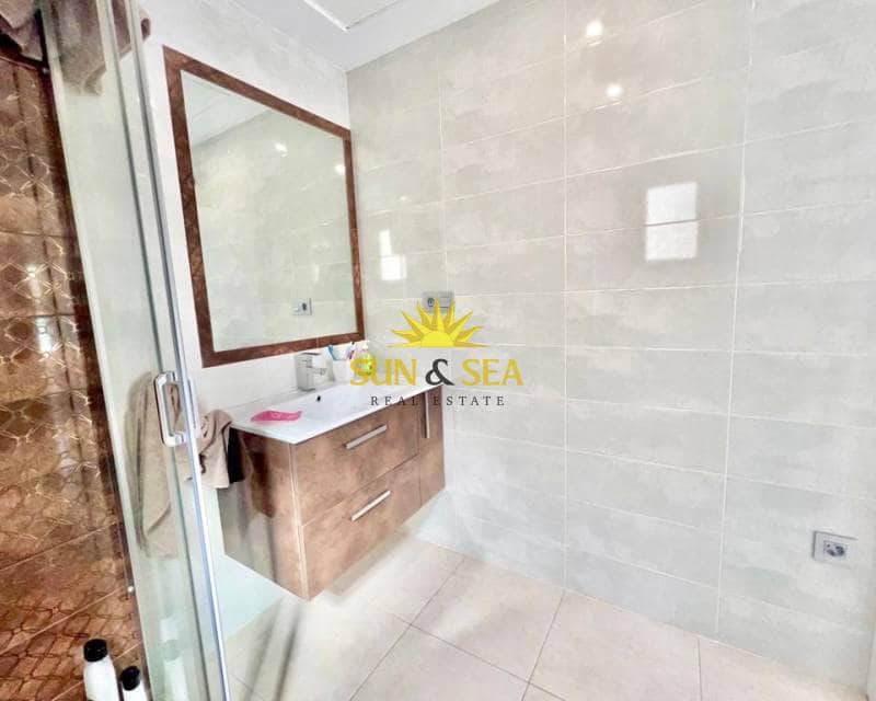 Chalet de 3 habitaciones en Lo Pagan en venta con piscina garaje - 347.000 € (Ref: 9057101)