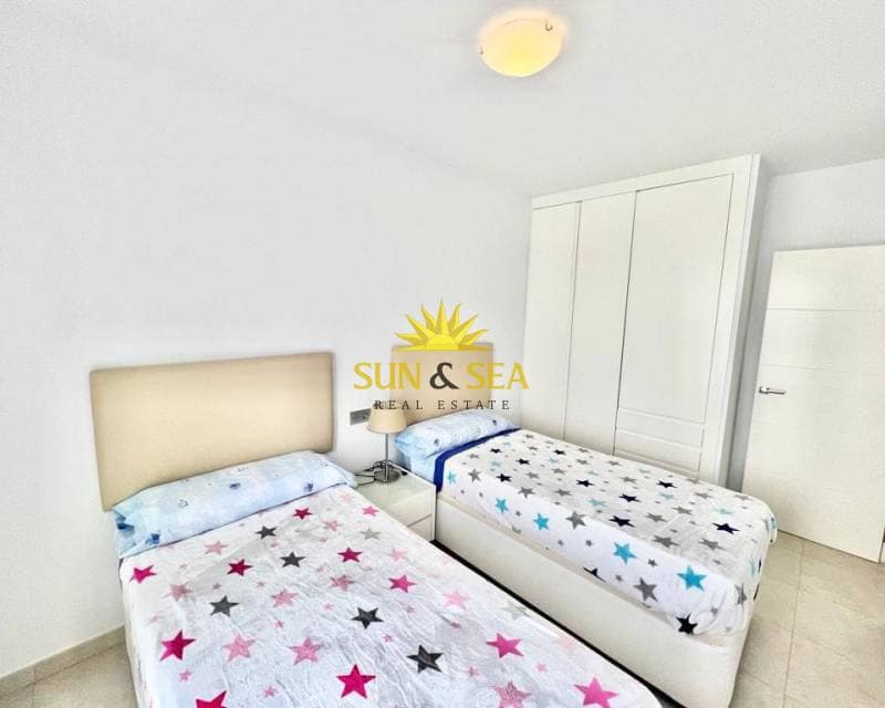 Chalet de 3 habitaciones en Lo Pagan en venta con piscina garaje - 347.000 € (Ref: 9057101)