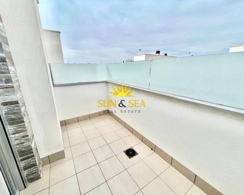 Chalet de 3 habitaciones en Lo Pagan en venta con piscina garaje - 347.000 € (Ref: 9057101)