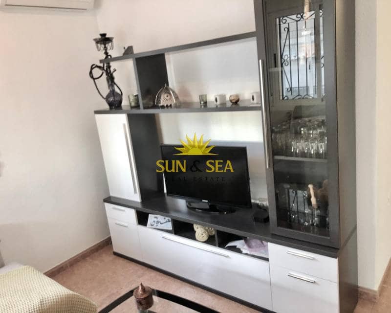 3 bedroom Villa for rent in Orihuela Costa with pool - € 1,300 (Ref: 9058043)