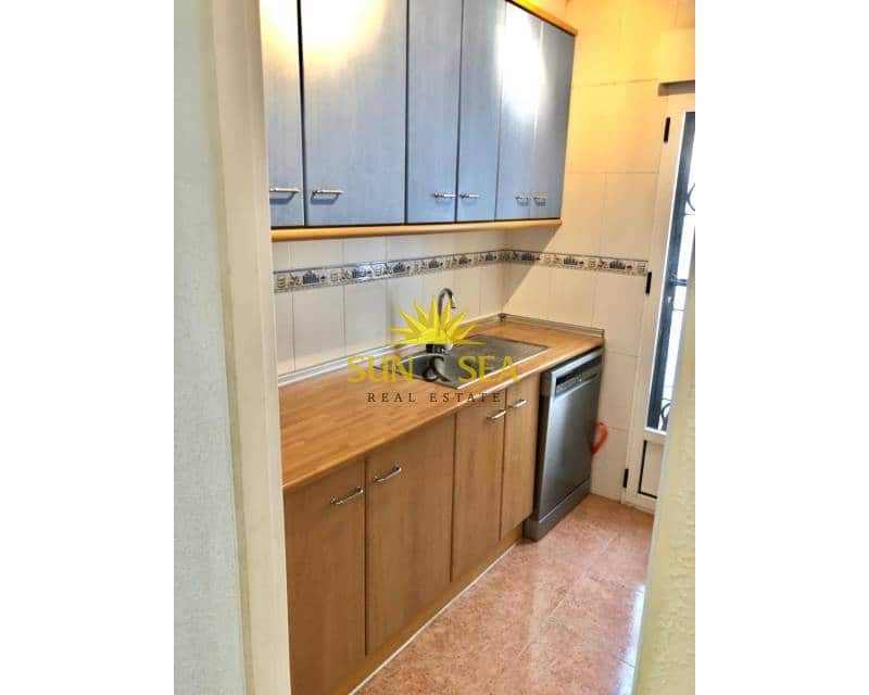 3 bedroom Villa for rent in Orihuela Costa with pool - € 1,300 (Ref: 9058043)