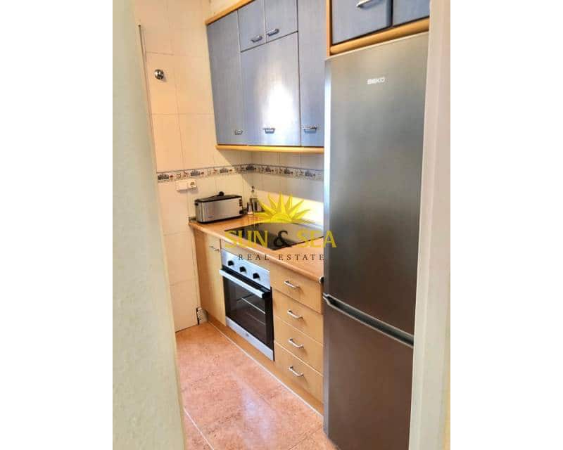 3 bedroom Villa for rent in Orihuela Costa with pool - € 1,300 (Ref: 9058043)