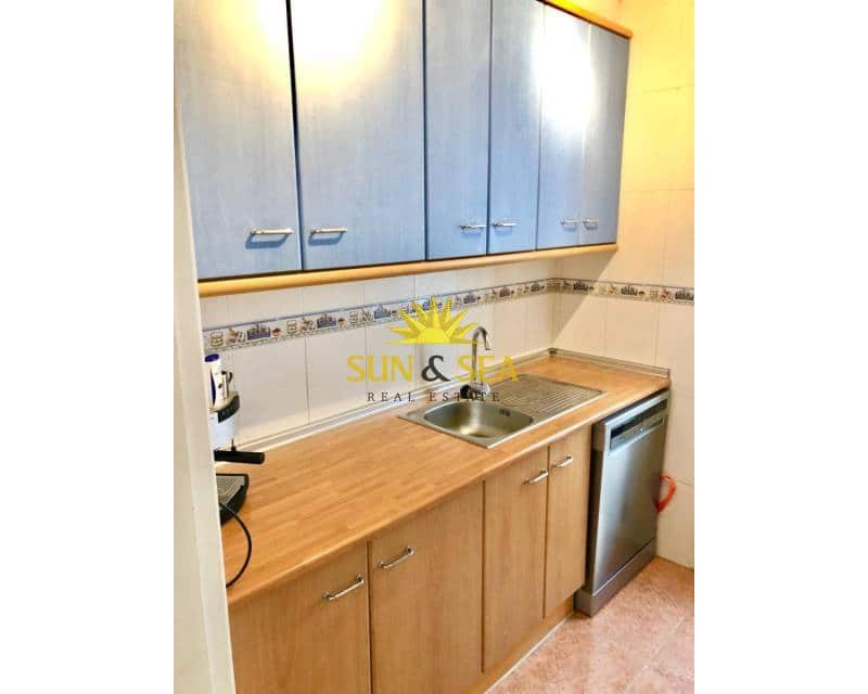3 bedroom Villa for rent in Orihuela Costa with pool - € 1,300 (Ref: 9058043)