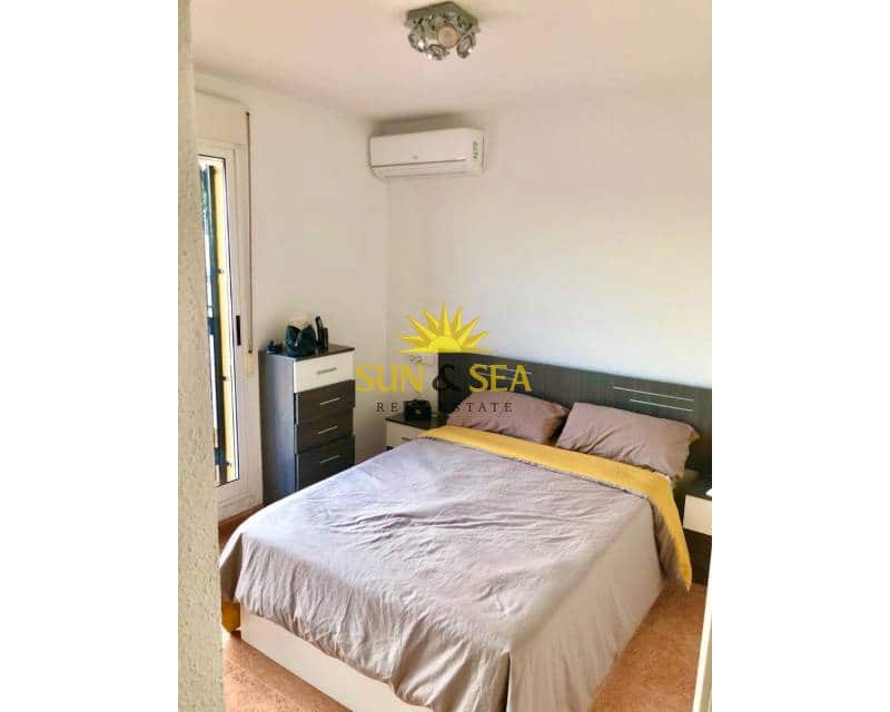 3 bedroom Villa for rent in Orihuela Costa with pool - € 1,300 (Ref: 9058043)