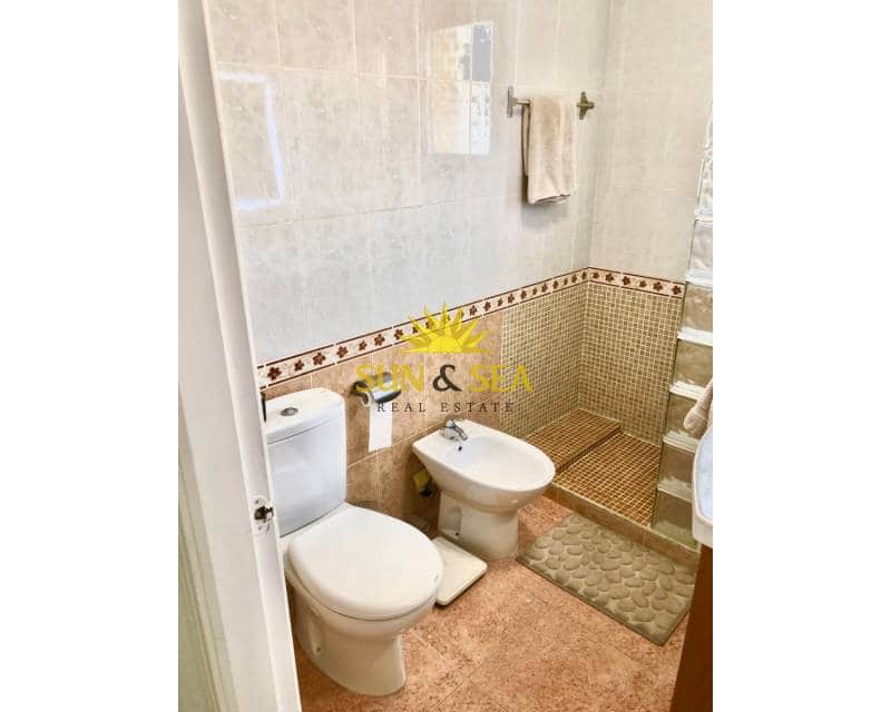 3 bedroom Villa for rent in Orihuela Costa with pool - € 1,300 (Ref: 9058043)