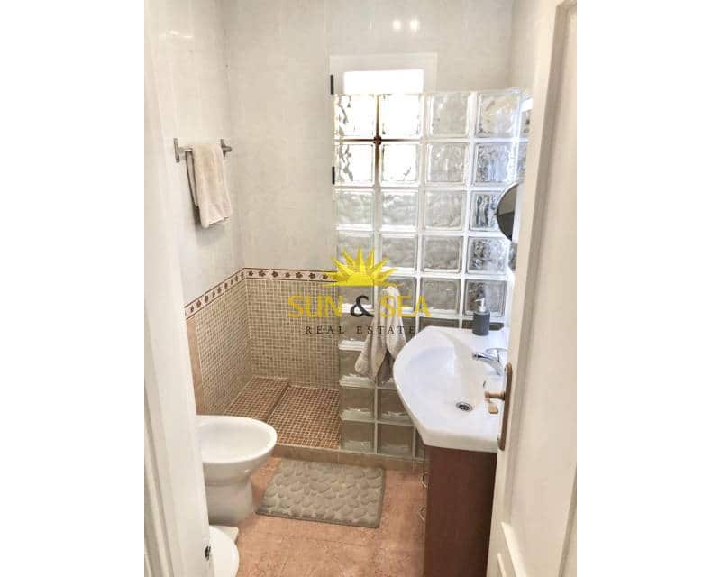 3 bedroom Villa for rent in Orihuela Costa with pool - € 1,300 (Ref: 9058043)