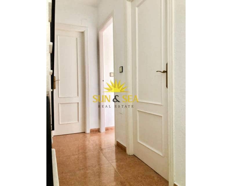 3 bedroom Villa for rent in Orihuela Costa with pool - € 1,300 (Ref: 9058043)