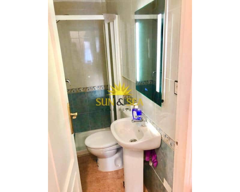 3 bedroom Villa for rent in Orihuela Costa with pool - € 1,300 (Ref: 9058043)