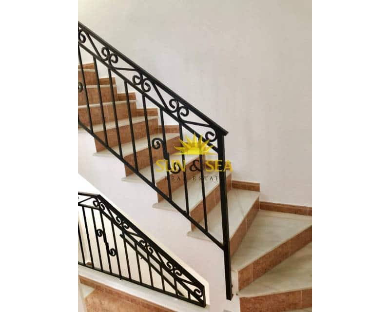 3 bedroom Villa for rent in Orihuela Costa with pool - € 1,300 (Ref: 9058043)