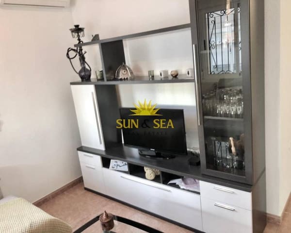 3 soverom Villa til leie i La Florida, Orihuela med svømmebasseng - € 1 300 (Ref: 9058043)