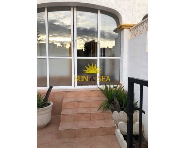 3 soverom Villa til leie i La Florida, Orihuela med svømmebasseng - € 1 300 (Ref: 9058043)
