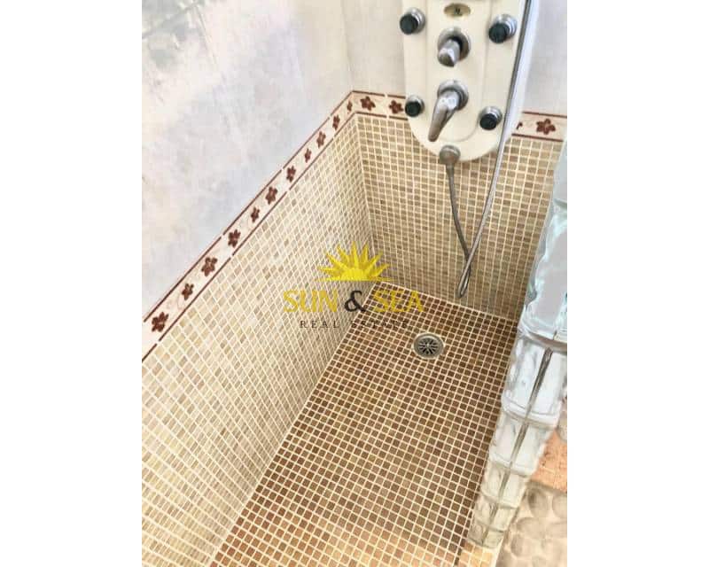 3 bedroom Villa for rent in Orihuela Costa with pool - € 1,300 (Ref: 9058043)
