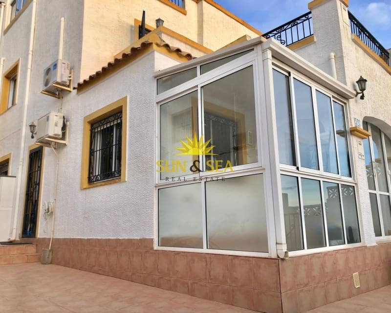3 bedroom Villa for rent in Orihuela Costa with pool - € 1,300 (Ref: 9058043)