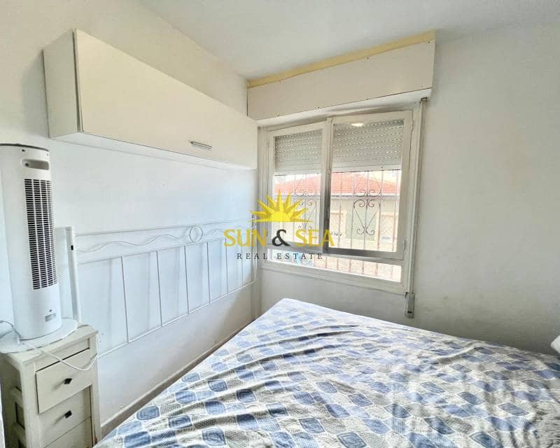 2 Zimmer Apartment zu vermieten in Torrevieja - 750 € (Ref: 9058047)