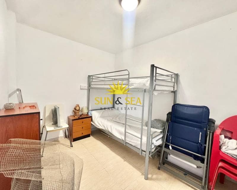 2 Zimmer Apartment zu vermieten in Torrevieja - 750 € (Ref: 9058047)