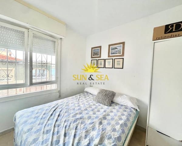 2 sypialnia Apartament do wynajęcia w Playa de los Náufragos, Torrevieja - 750 € (Ref: 9058047)