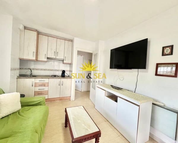 2 sypialnia Apartament do wynajęcia w Playa de los Náufragos, Torrevieja - 750 € (Ref: 9058047)