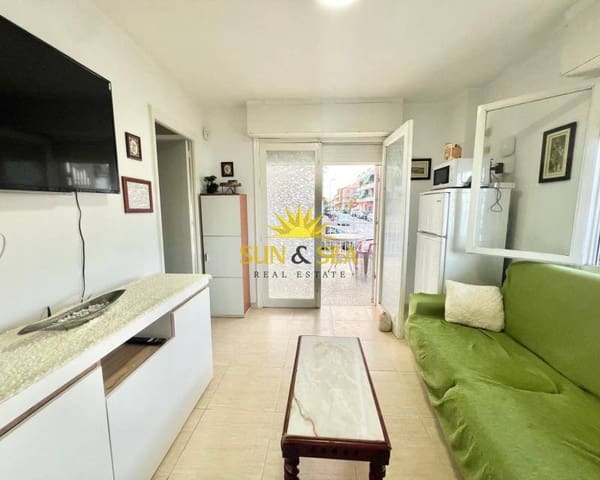 2 sypialnia Apartament do wynajęcia w Playa de los Náufragos, Torrevieja - 750 € (Ref: 9058047)