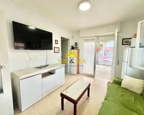 2 sypialnia Apartament do wynajęcia w Playa de los Náufragos, Torrevieja - 750 € (Ref: 9058047)