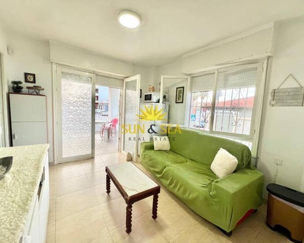 2 sypialnia Apartament do wynajęcia w Playa de los Náufragos, Torrevieja - 750 € (Ref: 9058047)