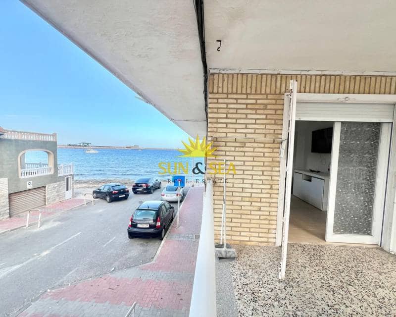 2 Zimmer Apartment zu vermieten in Torrevieja - 750 € (Ref: 9058047)
