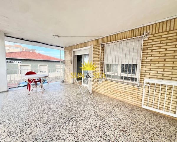 2 sypialnia Apartament do wynajęcia w Playa de los Náufragos, Torrevieja - 750 € (Ref: 9058047)