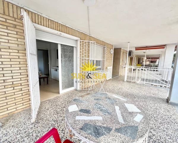 2 sypialnia Apartament do wynajęcia w Playa de los Náufragos, Torrevieja - 750 € (Ref: 9058047)