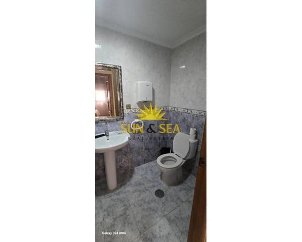 Apartamento de 3 habitaciones en Centro, Torrevieja en venta - 225.000 € (Ref: 9058236)