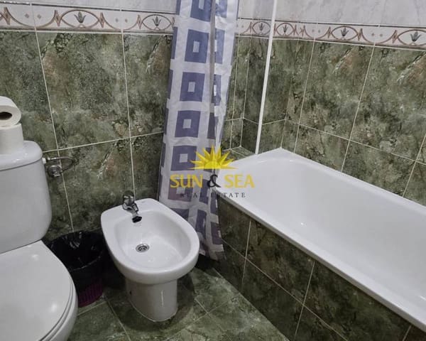 Apartamento de 3 habitaciones en Centro, Torrevieja en venta - 225.000 € (Ref: 9058236)