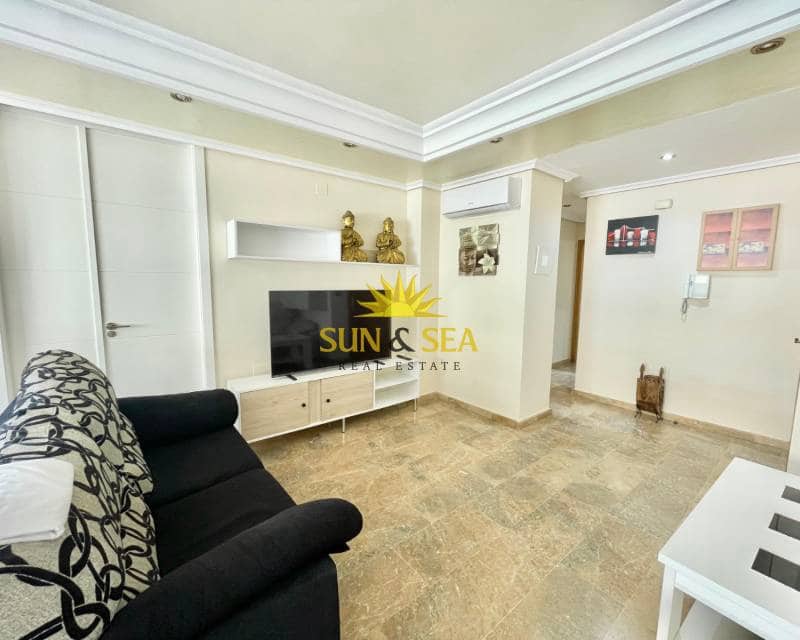 4 soveværelse Lejlighed til salg i Torrevieja - € 290.000 (Ref: 9058237)