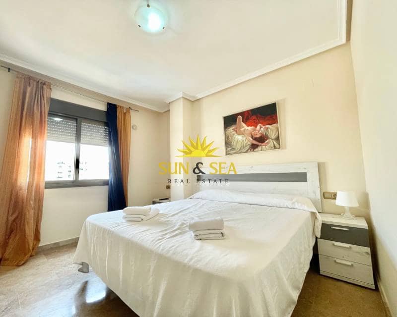 4 soveværelse Lejlighed til salg i Torrevieja - € 290.000 (Ref: 9058237)