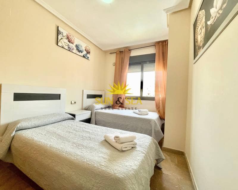 4 soveværelse Lejlighed til salg i Torrevieja - € 290.000 (Ref: 9058237)