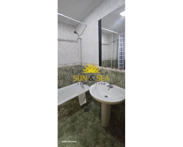 3 Zimmer Apartment zu vermieten in Centro, Torrevieja - 1.200 € (Ref: 9058238)
