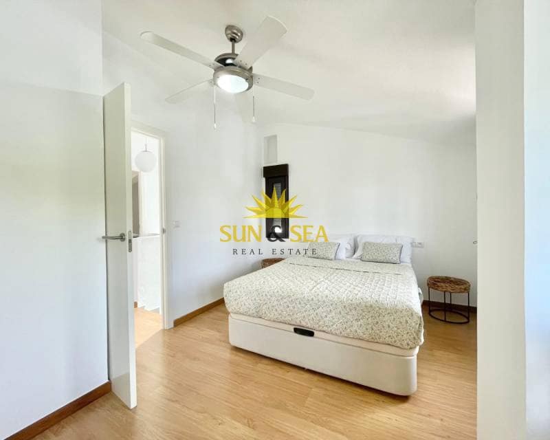 4 soveværelse Villa til leje i La Veleta med garage - € 2.000 (Ref: 9061540)