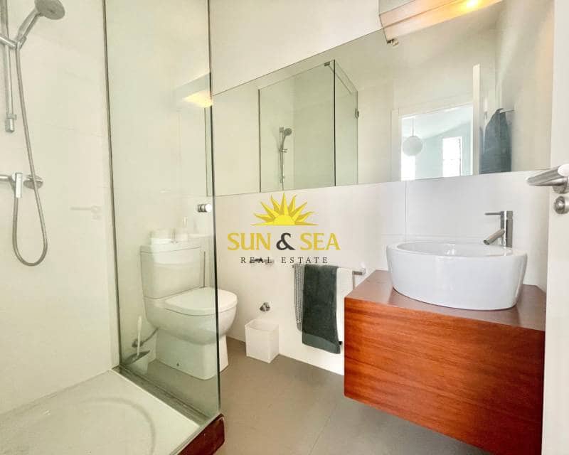 4 soveværelse Villa til leje i La Veleta med garage - € 2.000 (Ref: 9061540)