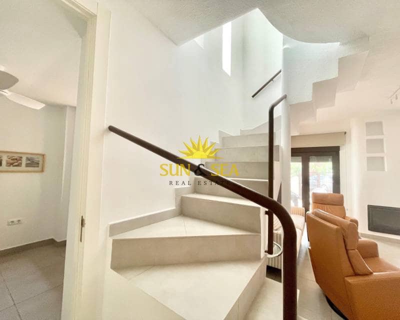 4 soveværelse Villa til leje i La Veleta med garage - € 2.000 (Ref: 9061540)